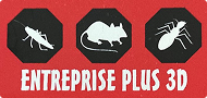 Entreprise Plus 3D | Entreprise de dératisation à Carros